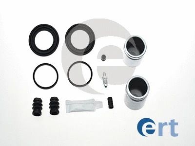 Ремкомплект тормозного суппорта SSANGYONG REXTON, MITSUBISHI SANTAMO, ERT (401725)
