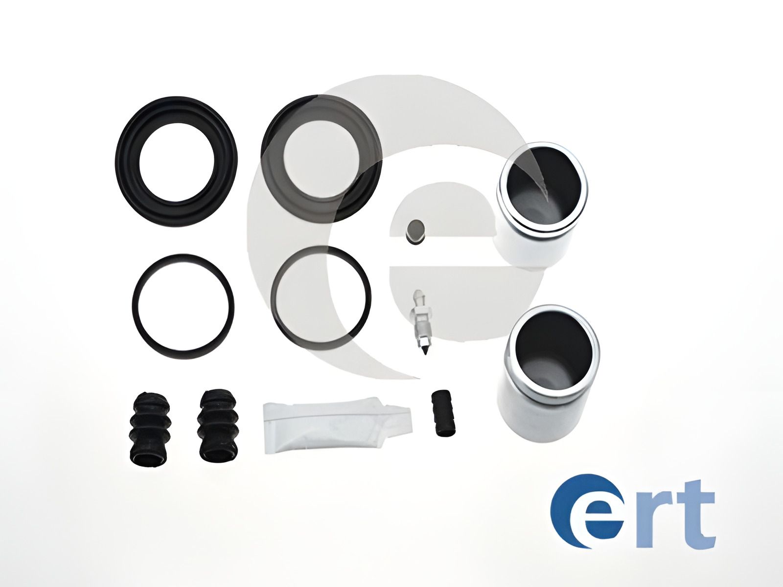 Гальмівного супорта ремкомплект SSANGYONG REXTON, MITSUBISHI SANTAMO, ERT (401725) Гальмівного супорта ремкомплект SSANGYONG REXTON, MITSUBISHI SANTAMO, ERT (401725)