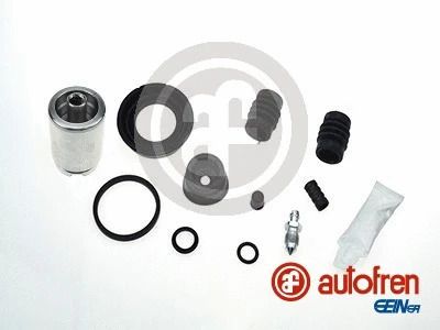 Ремкомплект тормозного суппорта CHEVROLET CRUZE, OPEL ZAFIRA, AUTOFREN (D42426K)