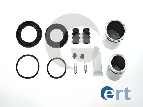 Ремкомплект супорта гальмівного MAZDA B-SERIE, PEUGEOT BOXER, ERT (401385) Ремкомплект супорта гальмівного MAZDA B-SERIE, PEUGEOT BOXER, ERT (401385)