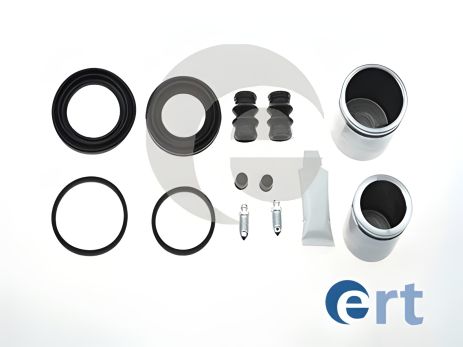 Комплект для ремонта тормозного суппорта MAZDA B-SERIE, PEUGEOT BOXER, ERT (401385) Комплект для ремонта тормозного суппорта MAZDA B-SERIE, PEUGEOT BOXER, ERT (401385)