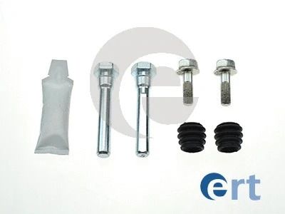 Ремкомплект пальцев суппорта ACURA RSX, FIAT SEDICI, ERT (410257)
