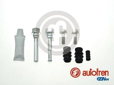 Ремкомплект пальцев суппорта NISSAN PATHFINDER, SUBARU IMPREZA, AUTOFREN SEINSA (D7239C)