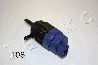 Мотор, насос омивача NISSAN PATHFINDER, JAPKO (156108) Мотор, насос омивача NISSAN PATHFINDER, JAPKO (156108)