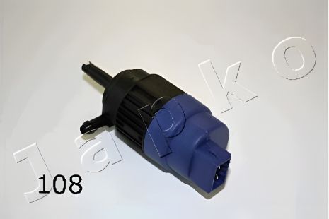 NISSAN PATHFINDER насос омивача Мотор, JAPKO (156108)