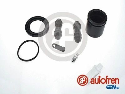Ремкомплект тормозного суппорта AUDI A5, RENAULT CLIO, AUTOFREN (D42365C)