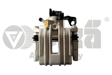 Комплект для ремонту гальмівного супорта SEAT IBIZA, VW POLO, VIKA (66151739501) Комплект для ремонту гальмівного супорта SEAT IBIZA, VW POLO, VIKA (66151739501)