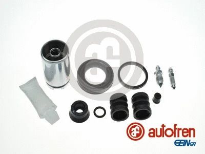 Ремкомплект тормозного суппорта SEAT LEON, FORD FOCUS, AUTOFREN (D41161K)