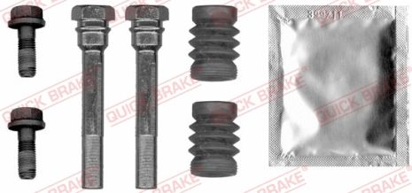 Ремкомплект пальцев суппорта OPEL CORSA, MAZDA 3, QUICK BRAKE (1130026X)