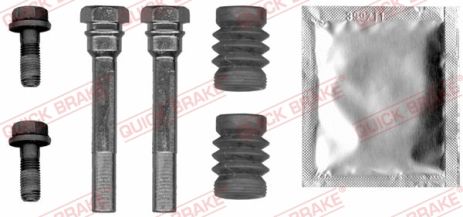 Ремкомплект пальцев суппорта OPEL CORSA, MAZDA 3, QUICK BRAKE (1130026X)