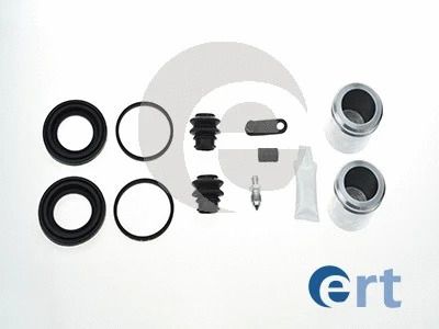 Ремкомплект гальмівного супорта KIA SORENTO, ERT (402255) Ремкомплект гальмівного супорта KIA SORENTO, ERT (402255)