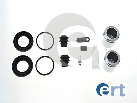 Ремкомплект гальмівного супорта для KIA SORENTO, ERT (402255) Ремкомплект гальмівного супорта для KIA SORENTO, ERT (402255)