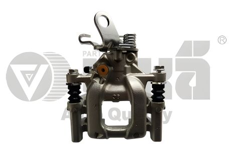 VIKA Ремкомплект тормозного суппорта для AUDI A3, SKODA YETI (66151739201)