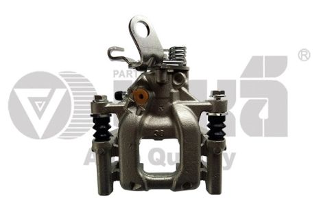 Ремкомплект тормозного суппорта AUDI A3, SKODA YETI, VIKA (66151739201)