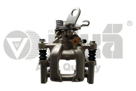 Комплект для ремонта тормозного суппорта SKODA SUPERB и SEAT ALTEA, VIKA (66151739101)