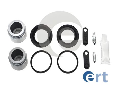 Ремкомплект для гальмівного супорта BMW 2, VW TOUAREG, ERT (401981)