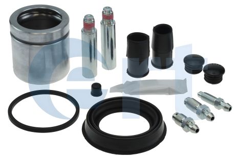 Комплект для ремонта тормозного суппорта SKODA FABIA, SEAT TOLEDO, ERT (440116) Комплект для ремонта тормозного суппорта SKODA FABIA, SEAT TOLEDO, ERT (440116)