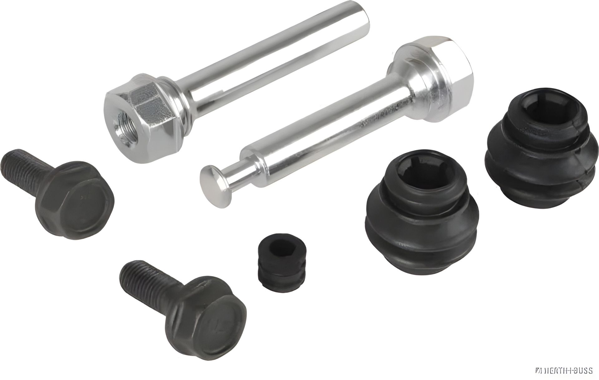 MITSUBISHI ECLIPSE, VOLVO XC60 Ремкомплект супорта пальців, HERTH+BUSS JAKOPARTS (J3270306) MITSUBISHI ECLIPSE, VOLVO XC60 Ремкомплект супорта пальців, HERTH+BUSS JAKOPARTS (J3270306)