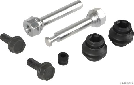 MITSUBISHI ECLIPSE, VOLVO XC60 Ремкомплект супорта пальців, HERTH+BUSS JAKOPARTS (J3270306) MITSUBISHI ECLIPSE, VOLVO XC60 Ремкомплект супорта пальців, HERTH+BUSS JAKOPARTS (J3270306)