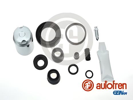 KIA PICANTO Ремкомплект гальмівного супорта, AUTOFREN (D42259C)