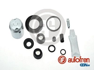 Ремкомплект тормозного суппорта KIA PICANTO, AUTOFREN (D42259C)