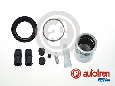 Ремкомплект тормозного суппорта CHRYSLER VOYAGER, FORD ESCORT, AUTOFREN (D41106C)
