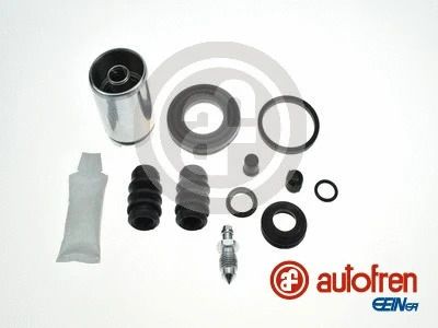 Ремкомплект тормозного суппорта SUZUKI S-CROSS, AUTOFREN (D42746K)