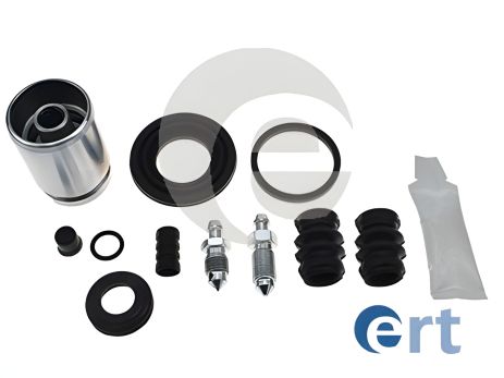 Комплект для ремонта тормозного суппорта HONDA CIVIC, KIA CERATO, ERT (401830K) Комплект для ремонта тормозного суппорта HONDA CIVIC, KIA CERATO, ERT (401830K)