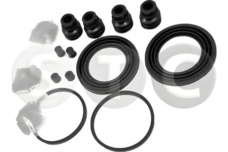 Гальмівного супорта ремкомплект NISSAN X-TRAIL, STC (T443014)