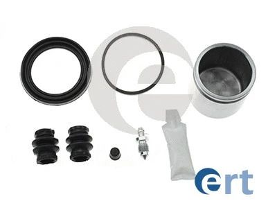 Ремкомплект гальмівного супорта VW POLO, SKODA FABIA, ERT (402432) Ремкомплект гальмівного супорта VW POLO, SKODA FABIA, ERT (402432)