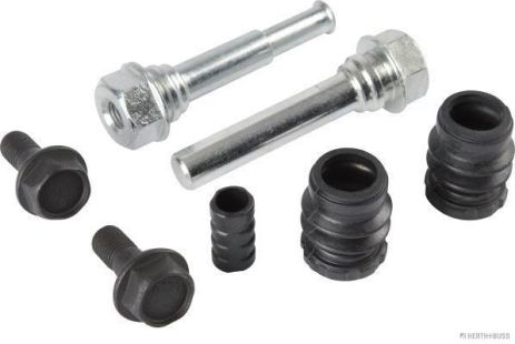 Ремкомплект пальцев суппорта NISSAN PATHFINDER, SUBARU WRX, HERTH + BUSS JAKOPARTS (J3277002)