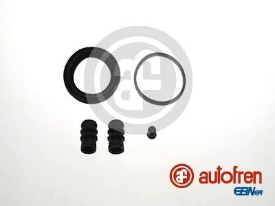 Ремкомплект тормозного суппорта SUBARU JUSTY, DAIHATSU SIRION, AUTOFREN (D42937)