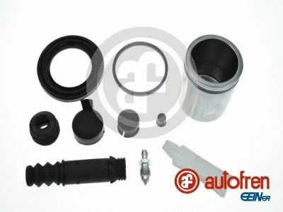 Ремкомплект тормозного суппорта OPEL MOVANO, VAUXHALL MOVANO, AUTOFREN (D42943C)