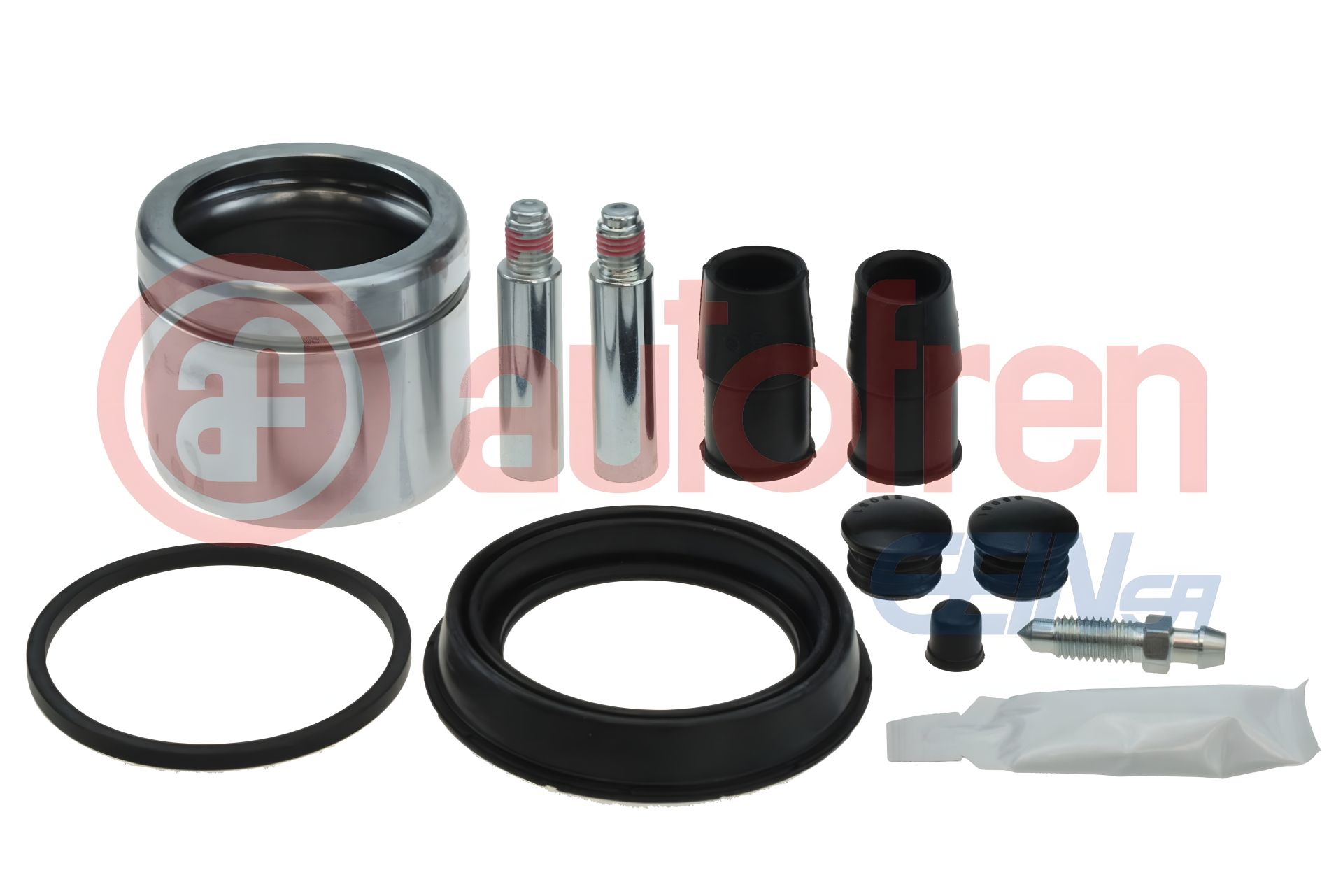 Ремкомплект для тормозного суппорта VAUXHALL COMBO, OPEL GRANDLAND, AUTOFREN (D43436S) Ремкомплект для тормозного суппорта VAUXHALL COMBO, OPEL GRANDLAND, AUTOFREN (D43436S)