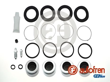 Ремкомплект тормозного суппорта для HONDA LEGEND, TOYOTA MARK, AUTOFREN (D42321C)