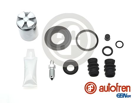 Ремкомплект гальмівного супорта для HYUNDAI i10, KIA CERATO, AUTOFREN (D41886C) Ремкомплект гальмівного супорта для HYUNDAI i10, KIA CERATO, AUTOFREN (D41886C)