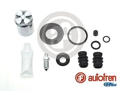 Ремкомплект тормозного суппорта HYUNDAI i10, KIA CERATO, AUTOFREN (D41886C)