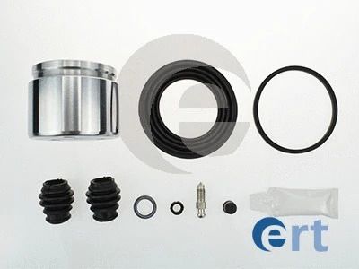 Ремкомплект гальмівного супорта RENAULT KOLEOS, MAZDA CX-5, ERT (401729) Ремкомплект гальмівного супорта RENAULT KOLEOS, MAZDA CX-5, ERT (401729)