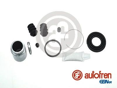 Ремкомплект тормозного суппорта CHRYSLER SEBRING, MITSUBISHI ECLIPSE, AUTOFREN (D41605C)