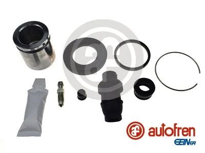 Ремкомплект тормозного суппорта LEXUS ES, TOYOTA HIGHLANDER, AUTOFREN (D41692C)
