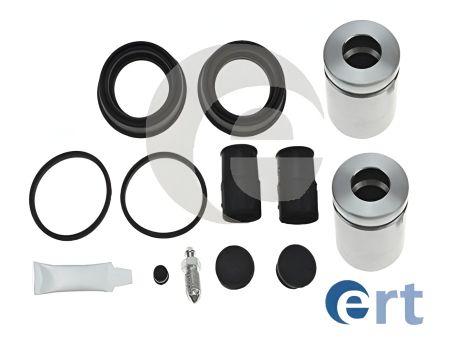 Ремкомплект гальмівного супорта для MB GLE, JEEP GRAND CHEROKEE, ERT (402673)