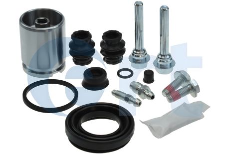 Ремкомплект супорта гальмівного, SEAT EXEO, ALFA ROMEO, ERT (440185) Ремкомплект супорта гальмівного, SEAT EXEO, ALFA ROMEO, ERT (440185)