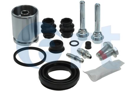 Ремкомплект супорта гальмівного, SEAT EXEO, ALFA ROMEO, ERT (440185) Ремкомплект супорта гальмівного, SEAT EXEO, ALFA ROMEO, ERT (440185)