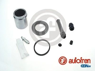 Ремкомплект гальмівного супорта TOYOTA FJ, AUTOFREN (D42070C) Ремкомплект гальмівного супорта TOYOTA FJ, AUTOFREN (D42070C)