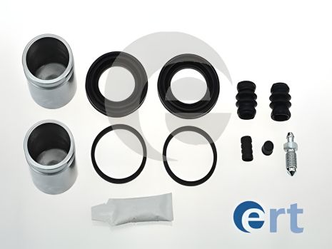 Ремкомплект гальмівного супорта ERT для SUBARU IMPREZA, NISSAN MAXIMA (402026)