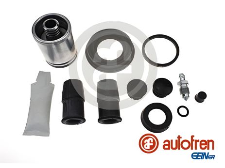 Ремкомплект супорта гальмівного FORD TRANSIT, AUTOFREN (D42327K) Ремкомплект супорта гальмівного FORD TRANSIT, AUTOFREN (D42327K)