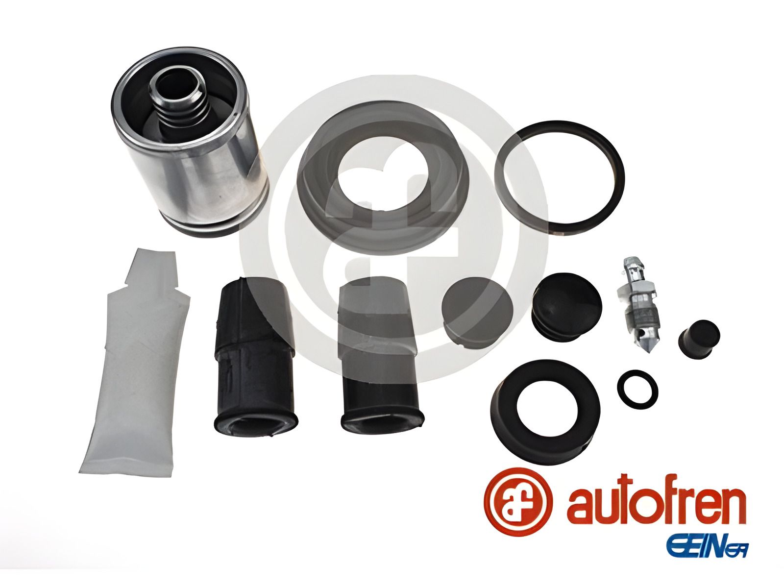 Ремкомплект супорта гальмівного FORD TRANSIT, AUTOFREN (D42327K) Ремкомплект супорта гальмівного FORD TRANSIT, AUTOFREN (D42327K)