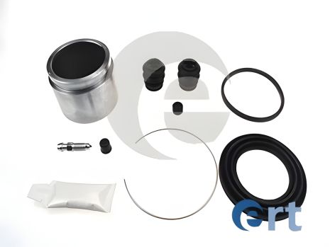 Гальмівного супорта ремкомплект MB E-CLASS, MITSUBISHI LANCER, ERT (402161)