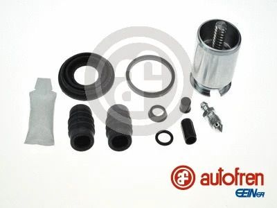 Ремкомплект тормозного суппорта CHRYSLER DELTA, LANCIA DELTA, AUTOFREN (D4986LK)