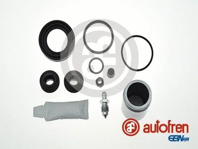 Ремкомплект тормозного суппорта FORD FUSION, KIA PRO, AUTOFREN (D42225C)